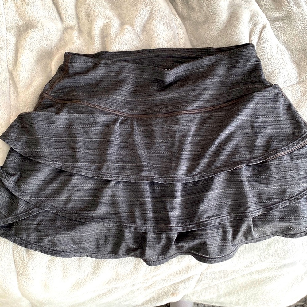 Athleta tennis skirt, size xs